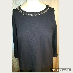 Lane Bryant NWT Sweatshirt Plus Sz 18/20